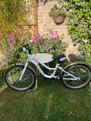 Apollo haze hybrid bike age - haze,