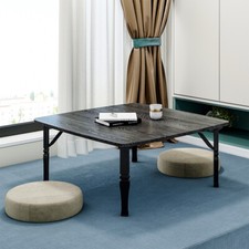 Foldable Japanese Coffee Table