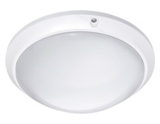 Slimline 10W Cool White LED