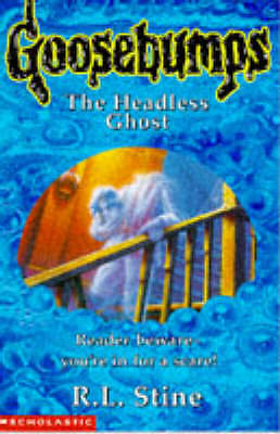 Stine the headless - :,