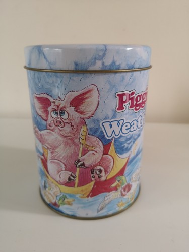 Piggin weather 1999 - weather, collectors