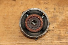 YAMAHA YDS7 GENERATOR & POINTS