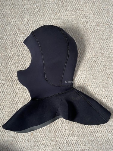 Bare elastek wet hood - wet,
