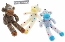 HAPPYPET LITTLE RASCALS SOCK