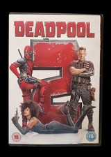 Dead pool dvd brand new - dead,