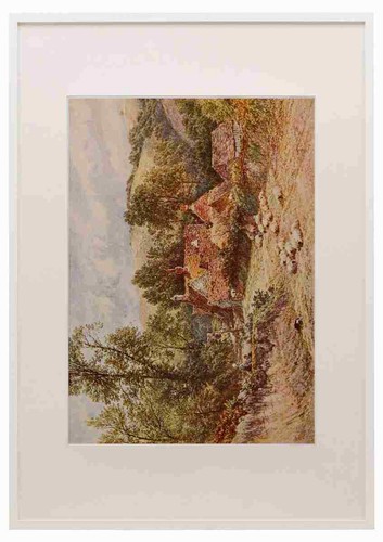 Foster miles birket 1825 1899 - foster,