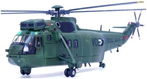 Panzerkampf westland sea king - westland,