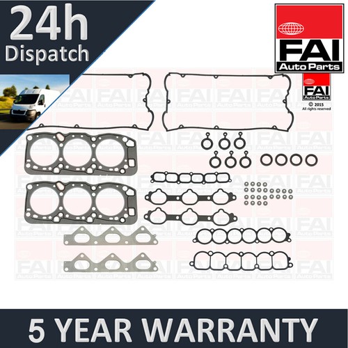 Cylinder head gasket set fai - cylinder,