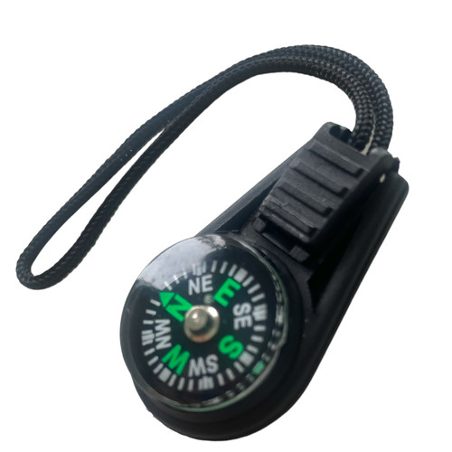 Mini pocket compass rope - pocket,