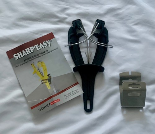 Bobet sharp easy knife edge - bobet,