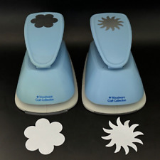 WOODWARE CRAFT COLLECTION