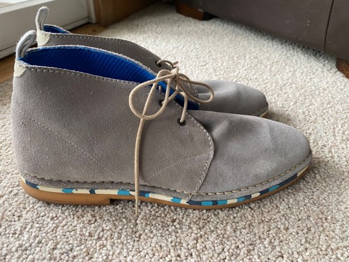 Men swear london chukka - men’s,