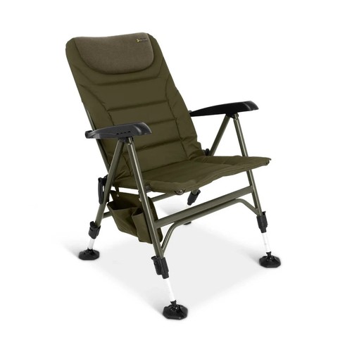 Avid revolve armchair carp - avid,