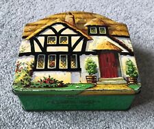 Vintage Tuckers of Totnes