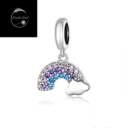 Sterling silver 925 - sterling, charm
