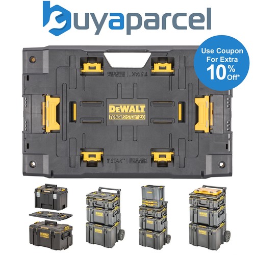 Dewalt dwst08017 toughsystem - dewalt,