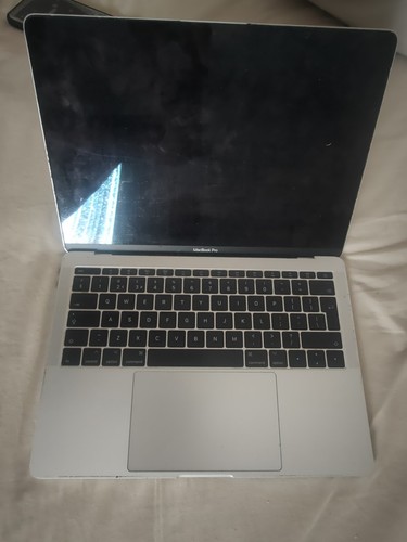 Apple macbook pro - macbook, 13"