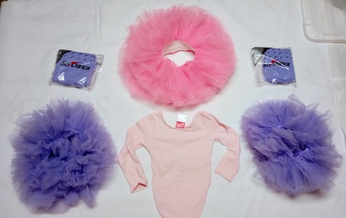 Lot danca deal leotard - so,