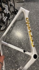 Cervelo R5 Frameset Size 54cm