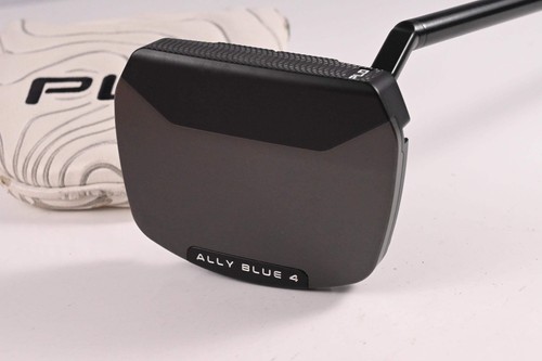 Ping pld milled 2024 - pld, blue