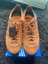 Adidas Topanga SPZL UK 9.5