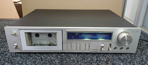 Pioneer 200 stereo - pioneer, cassette