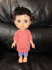 Disney Pixar Monsters Inc