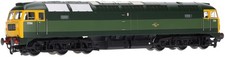 32-801 Bachmann OO Class 47