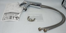 Grohe BauEdge Kitchen tap