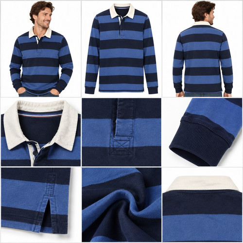 Mens fat face long sleeve - fat,