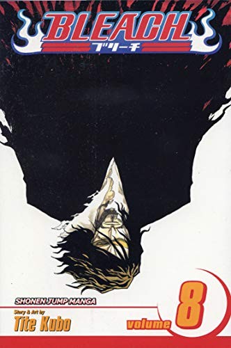 Bleach the blade and - the, me