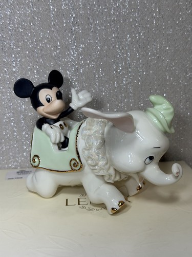 Lenox disney fun - disney, mickey