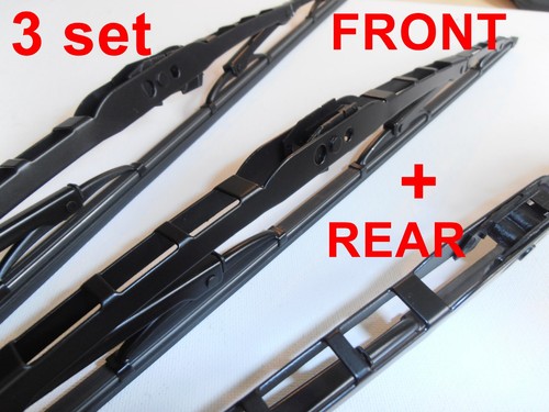 Nissan bluebird wiper - nissan, 83-91