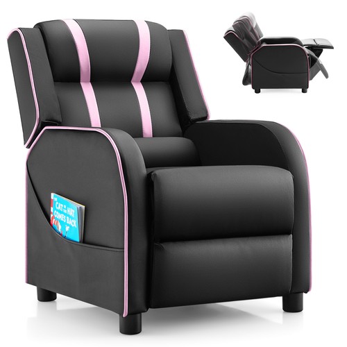 Kids recliner chair ergonomic - kids,