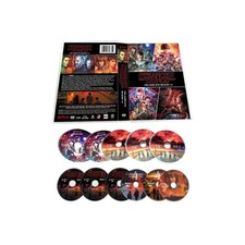 Stranger Things 1-4 Season