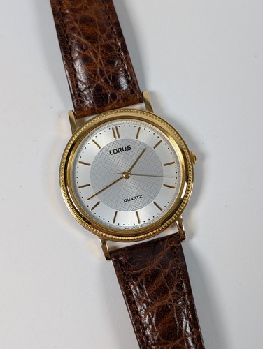 Parts repair vtg lorus - repair,