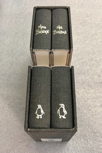 Limited edition mrs bridge - edition,
