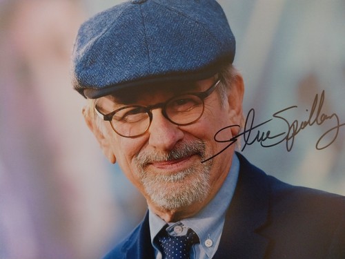 Steven spielberg jurassic park - steven,