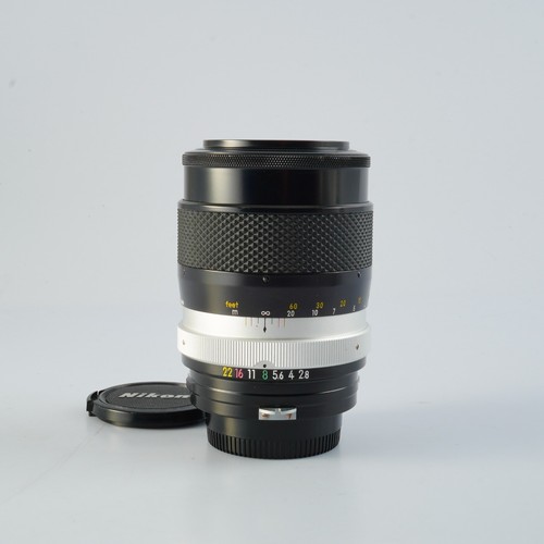 Excellent nikon non - excellent, ai