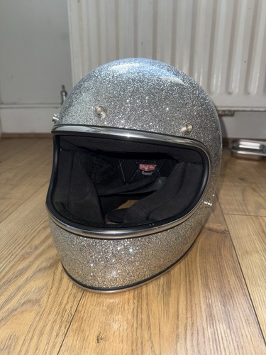 Biltwell gringo sparkly - biltwell, /