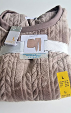 PRIMARK FLEECE LADIES TAUPE