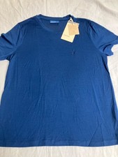 womens Icebreaker 100% merino wool t shirt 14 L
