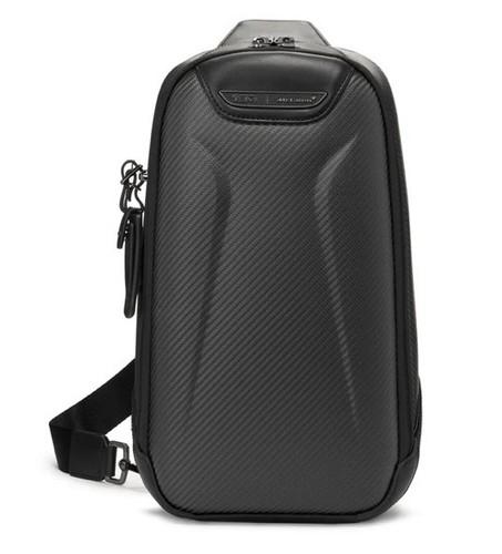 Tumi mclaren torque sling - mclaren,