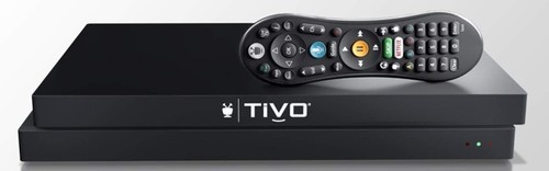 Tivo edge for antenna - edge,