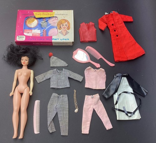 Original thunderbirds gerry - original,