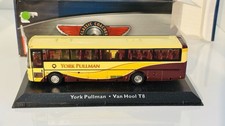 Atlas Classic Coaches 1/76