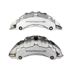 Porsche 95B Macan Front Brake