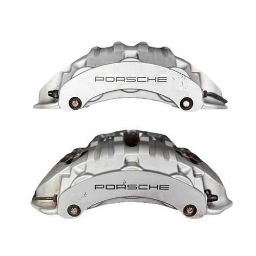 Porsche 95b macan front brake - porsche,