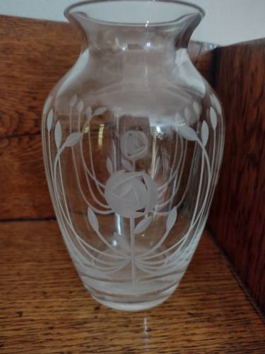 Royal scot crystal - royal, charles