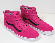 Vans Women's Maddie Hi Zip